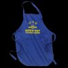 ATC™ Restaurant & Kitchen Apron – Full Length with Soil Release Thumbnail