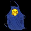 ATC™ Restaurant & Kitchen Apron – Full Length with Soil Release Thumbnail