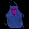 ATC™ Restaurant & Kitchen Apron – Full Length with Soil Release Thumbnail
