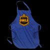 ATC™ Restaurant & Kitchen Apron – Full Length with Soil Release Thumbnail