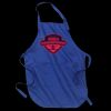 ATC™ Restaurant & Kitchen Apron – Full Length with Soil Release Thumbnail
