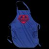 ATC™ Restaurant & Kitchen Apron – Full Length with Soil Release Thumbnail