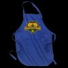 ATC™ Restaurant & Kitchen Apron – Full Length with Soil Release Thumbnail