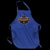 ATC™ Restaurant & Kitchen Apron – Full Length with Soil Release Thumbnail