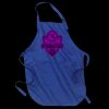 ATC™ Restaurant & Kitchen Apron – Full Length with Soil Release Thumbnail