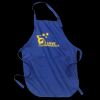 ATC™ Restaurant & Kitchen Apron – Full Length with Soil Release Thumbnail