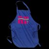ATC™ Restaurant & Kitchen Apron – Full Length with Soil Release Thumbnail