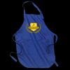 ATC™ Restaurant & Kitchen Apron – Full Length with Soil Release Thumbnail