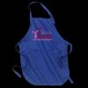 ATC™ Restaurant & Kitchen Apron – Full Length with Soil Release Thumbnail