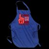 ATC™ Restaurant & Kitchen Apron – Full Length with Soil Release Thumbnail