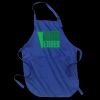 ATC™ Restaurant & Kitchen Apron – Full Length with Soil Release Thumbnail