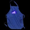 ATC™ Restaurant & Kitchen Apron – Full Length with Soil Release Thumbnail