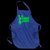 ATC™ Restaurant & Kitchen Apron – Full Length with Soil Release Thumbnail