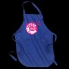 ATC™ Restaurant & Kitchen Apron – Full Length with Soil Release Thumbnail