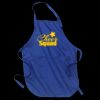 ATC™ Restaurant & Kitchen Apron – Full Length with Soil Release Thumbnail