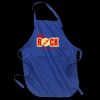 ATC™ Restaurant & Kitchen Apron – Full Length with Soil Release Thumbnail