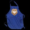 ATC™ Restaurant & Kitchen Apron – Full Length with Soil Release Thumbnail