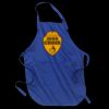 ATC™ Restaurant & Kitchen Apron – Full Length with Soil Release Thumbnail
