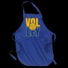 ATC™ Restaurant & Kitchen Apron – Full Length with Soil Release Thumbnail