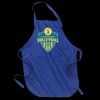 ATC™ Restaurant & Kitchen Apron – Full Length with Soil Release Thumbnail