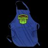 ATC™ Restaurant & Kitchen Apron – Full Length with Soil Release Thumbnail