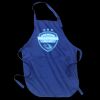 ATC™ Restaurant & Kitchen Apron – Full Length with Soil Release Thumbnail