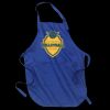 ATC™ Restaurant & Kitchen Apron – Full Length with Soil Release Thumbnail