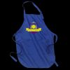 ATC™ Restaurant & Kitchen Apron – Full Length with Soil Release Thumbnail
