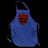 ATC™ Restaurant & Kitchen Apron – Full Length with Soil Release Thumbnail