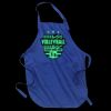 ATC™ Restaurant & Kitchen Apron – Full Length with Soil Release Thumbnail