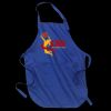 ATC™ Restaurant & Kitchen Apron – Full Length with Soil Release Thumbnail