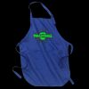 ATC™ Restaurant & Kitchen Apron – Full Length with Soil Release Thumbnail