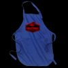 ATC™ Restaurant & Kitchen Apron – Full Length with Soil Release Thumbnail
