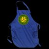 ATC™ Restaurant & Kitchen Apron – Full Length with Soil Release Thumbnail