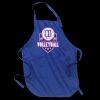 ATC™ Restaurant & Kitchen Apron – Full Length with Soil Release Thumbnail