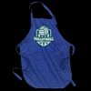 ATC™ Restaurant & Kitchen Apron – Full Length with Soil Release Thumbnail