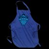 ATC™ Restaurant & Kitchen Apron – Full Length with Soil Release Thumbnail