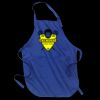 ATC™ Restaurant & Kitchen Apron – Full Length with Soil Release Thumbnail