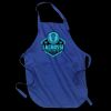 ATC™ Restaurant & Kitchen Apron – Full Length with Soil Release Thumbnail