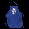 ATC™ Restaurant & Kitchen Apron – Full Length with Soil Release Thumbnail