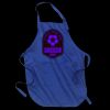 ATC™ Restaurant & Kitchen Apron – Full Length with Soil Release Thumbnail