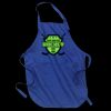 ATC™ Restaurant & Kitchen Apron – Full Length with Soil Release Thumbnail