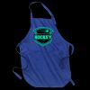 ATC™ Restaurant & Kitchen Apron – Full Length with Soil Release Thumbnail