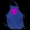 ATC™ Restaurant & Kitchen Apron – Full Length with Soil Release Thumbnail