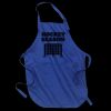 ATC™ Restaurant & Kitchen Apron – Full Length with Soil Release Thumbnail