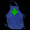 ATC™ Restaurant & Kitchen Apron – Full Length with Soil Release Thumbnail