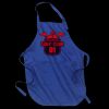 ATC™ Restaurant & Kitchen Apron – Full Length with Soil Release Thumbnail