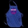 ATC™ Restaurant & Kitchen Apron – Full Length with Soil Release Thumbnail