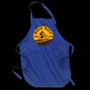 ATC™ Restaurant & Kitchen Apron – Full Length with Soil Release Thumbnail