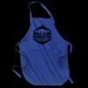 ATC™ Restaurant & Kitchen Apron – Full Length with Soil Release Thumbnail